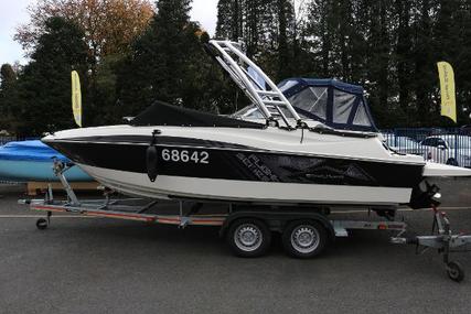Bayliner 195 Bowrider for sale in United Kingdom for £19,000 Bayliner 195 Bowrider for sale in United Kingdom for £19,000