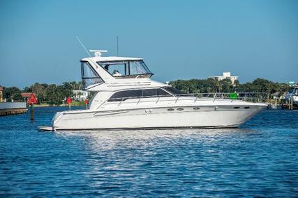 Sea Ray 480 Sedan Bridge for sale in United States of America for $199,900 (£150,950)