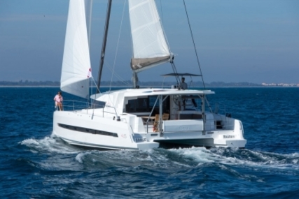 Bali Catamarans BALI 4.5 for sale in Croatia for 627.000 € (565.808 £)