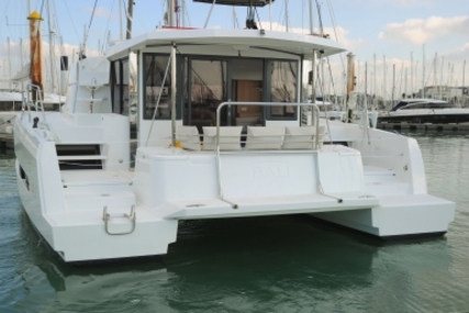 Bali Catamarans BALI 4.1 for sale in Croatia for €480,000 (£431,073)
