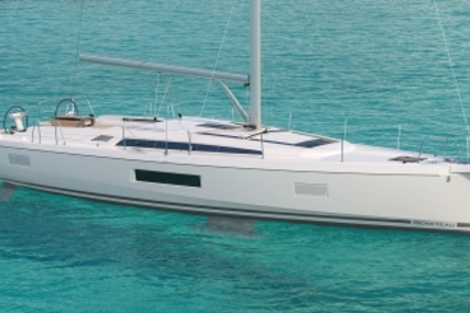 Beneteau OCEANIS 51.1 for sale in Croatia for €422,000 (£372,538)