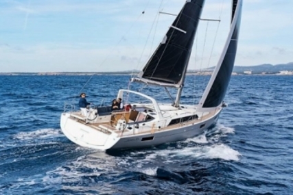 Beneteau Oceanis 41.1 for sale in Croatia for €230,000 (£200,014)