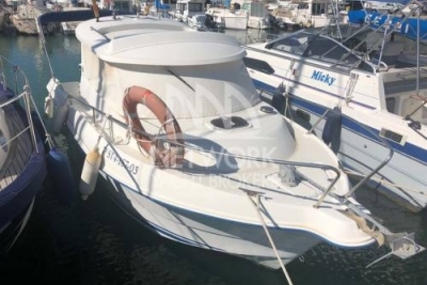 Quicksilver 650 CAMPING for sale in Spain for €19,850 (£17,234)