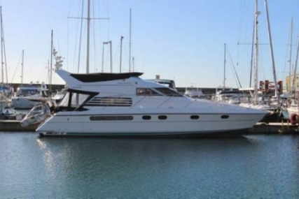 Fairline Squadron 43 for sale in United Kingdom for £89,950