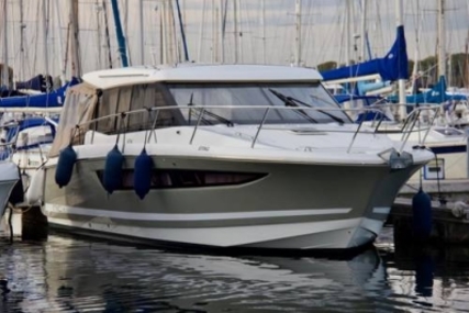 Jeanneau NC 11 for sale in United Kingdom for £162,500