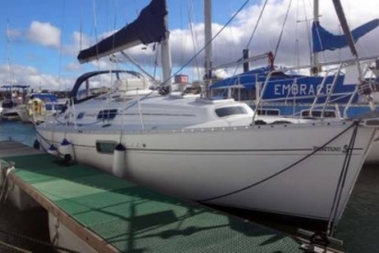 Beneteau Oceanis 321 for sale in United Kingdom for £29,995