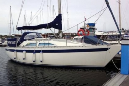 Moody 27 for sale in United Kingdom for £14,995