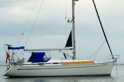 Bavaria Yachts 34 for sale in Greece for £35,000