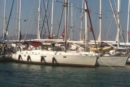 Beneteau Oceanis 461 for sale in Greece for €69,000 (£61,065)