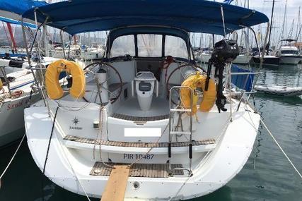 Jeanneau Sun Odyssey 42i for sale in Greece for €79,000 (£68,881)