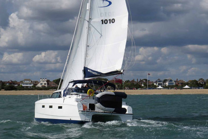 Broadblue Catamarans (UK) Broadblue 345 for sale in for €200,100 (£179,723)