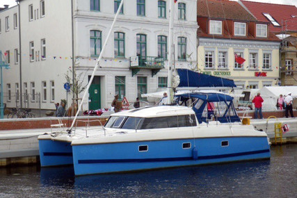 Broadblue Catamarans (UK) Voyager 10 for sale in for €185,500 (£166,610)
