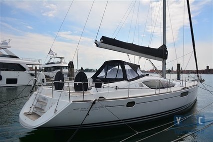 Jeanneau Sun Odyssey 50 DS Performance for sale in Italy for €178,000 (£158,324)