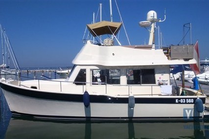 Mainship 34 Trawler for sale in Italy for €139,000 (£120,027)