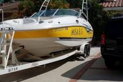 Monterey Explorer 233 for sale in United States of America for $24,367 (£18,817)