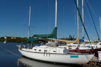 Glander 33 Tavana for sale in United States of America for $10,000 (£7,955)