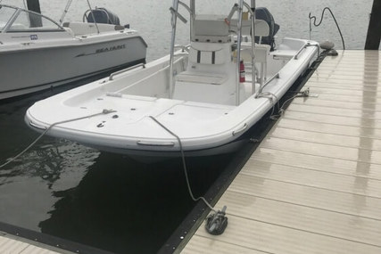 Carolina Skiff 21 for sale in United States of America for $22,495 (£17,516)