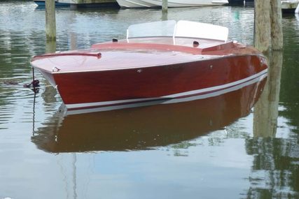 Glen-L Marine Gentry 19 for sale in United States of America for $28,000 (£22,220)