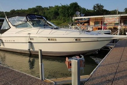 Maxum 3200SCR for sale in United States of America for $46,500 (£36,702)