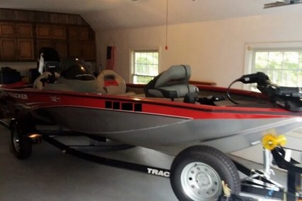 Tracker 175 TXW for sale in United States of America for $15,500 (£11,806)