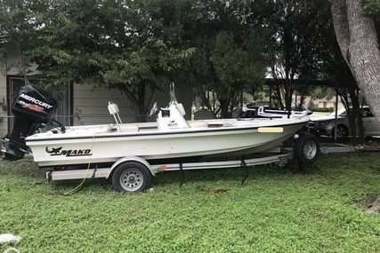 Mako 18LTS for sale in United States of America for $21,499 (£16,989)