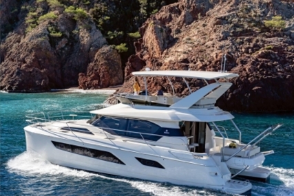 AQUILA YACHTS AQUILA 44 for sale in Croatia for €695,000 (£611,833)