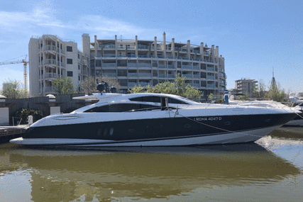 Sunseeker Predator 82 for sale in for €975,000 (£879,694) Sunseeker Predator 82 for sale in for €975,000 (£879,694)