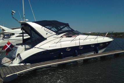 Fairline Targa 40 for sale in Denmark for €199,000 (£175,676)