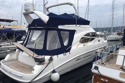 Sealine 42,5 for sale in Croatia for €189,000 (£170,289)