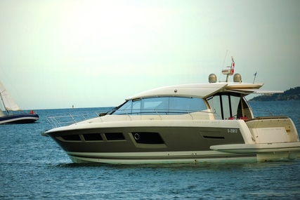 Jeanneau PRESTIGE 500S for sale in Croatia for €398,000 (£357,994)