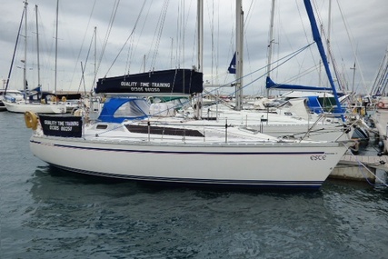 Jeanneau Sun Light 30 for sale in United Kingdom for £24,500
