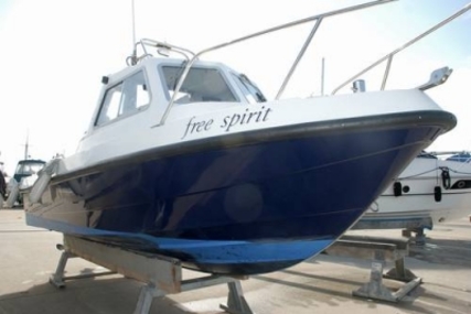 Pirate 21 for sale in United Kingdom for £22,500
