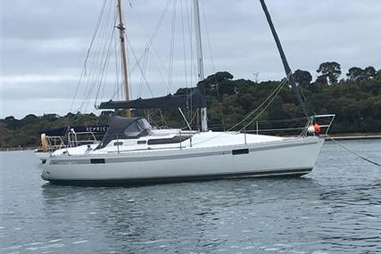 Beneteau Oceanis 320 for sale in United Kingdom for £27,750