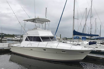 Viking Yachts 35 for sale in United States of America for $21,500 (£16,745)