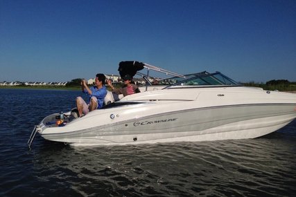Crownline Eclipse E2 EC for sale in United States of America for $38,000 (£28,890) Crownline Eclipse E2 EC for sale in United States of America for $38,000 (£28,890)