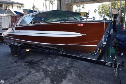 Century Coronado 21 Converitble for sale in United States of America for $30,000 (£22,851)