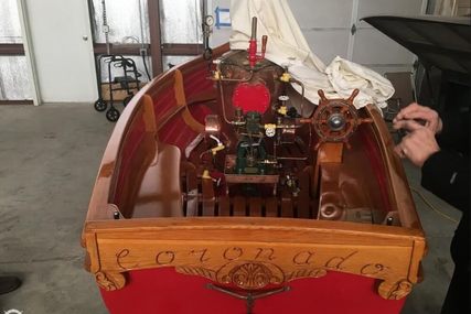 Dutch Built 12 for sale in United States of America for $27,500 (£19,949)