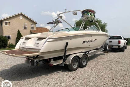 Mastercraft MariStar 280 VLD for sale in United States of America for $39,990 (£32,585)