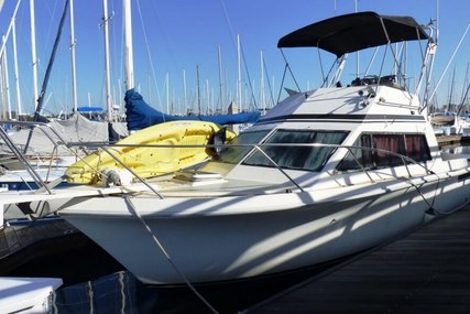 Pacemaker 31 Sport Fisher for sale in United States of America for $17,500 (£13,584)