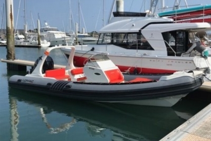 Lomac 790 IN for sale in France for €68,900 (£58,960)