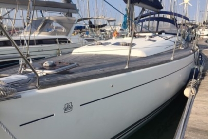 Dufour Yachts 455 Grand Large for sale in France for €138,000 (£122,745)