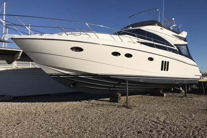 Princess 54 for sale in United Kingdom for £499,950