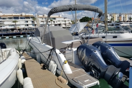 Jeanneau Cap Camarat 10.5 WA for sale in France for €145,000 (£130,267)