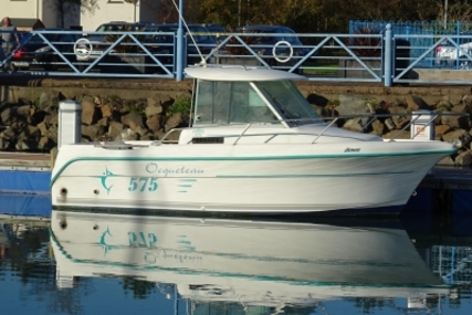 Ocqueteau 575 for sale in United Kingdom for £9,995