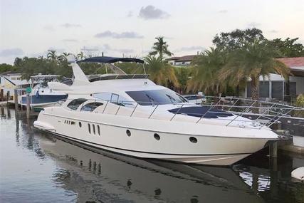 Azimut Yachts Flybridge Evolution for sale in United States of America for $625,000 (£486,764)