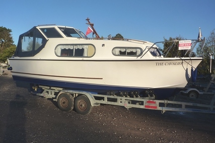 Freeman 23 for sale in United Kingdom for £7,950