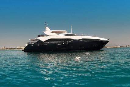Sunseeker Predator 115 for sale in Turkey for €6,500,000 (£5,695,110)
