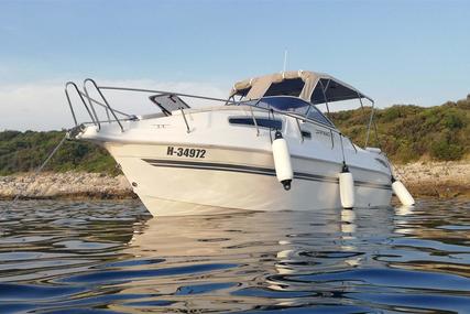 Drago 22 for sale in Croatia for €48,500 (£42,177)