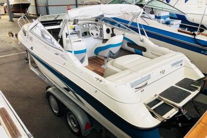 Ebbtide 192 XL for sale in Germany for €12,500 (£10,870)
