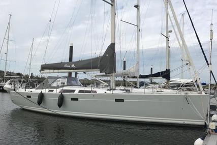 Hanse Hanse 470 for sale in United Kingdom for £165,000